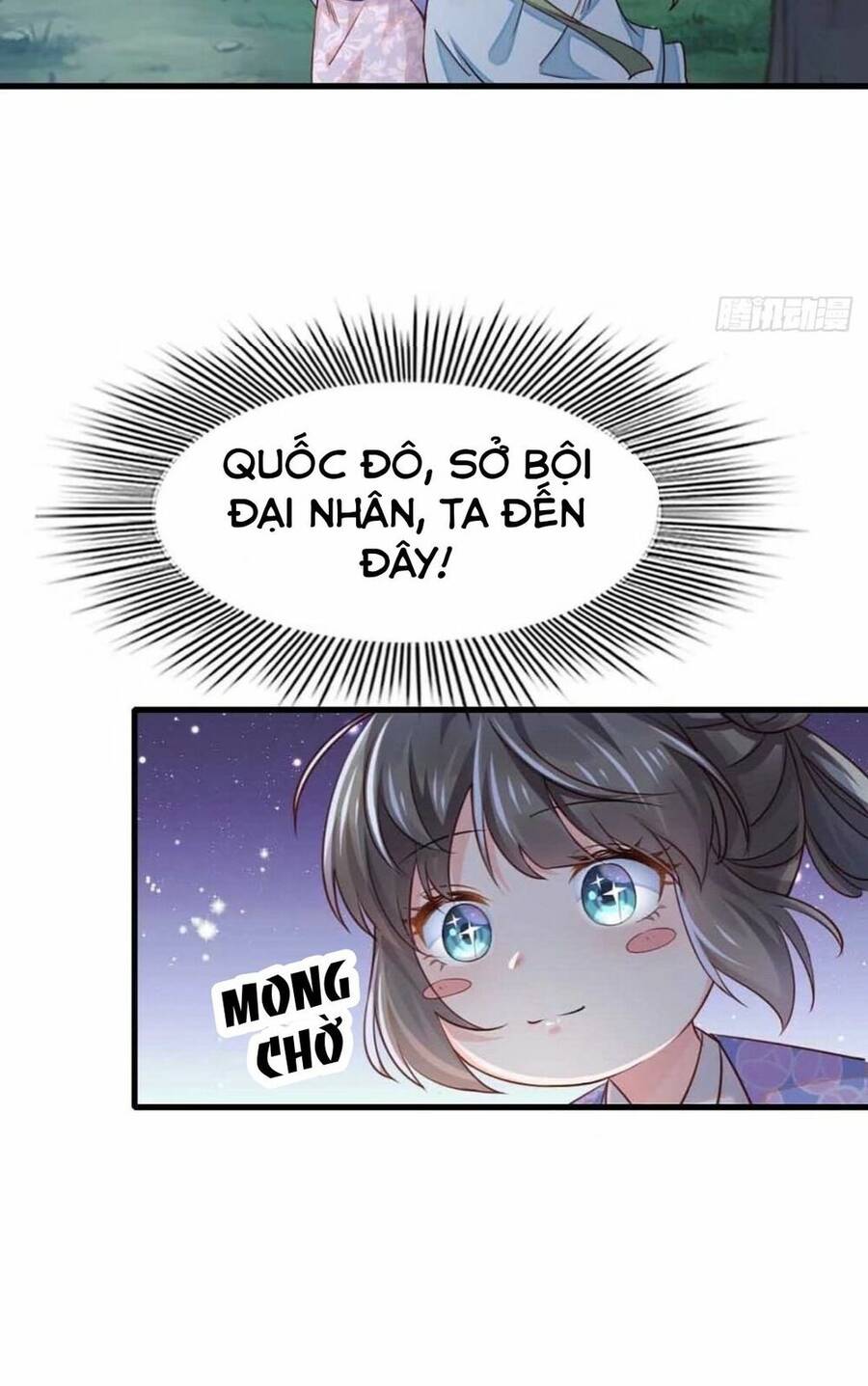 Thuần Hóa Ba Ba Bạo Quân Chap 3 - Next Chap 4