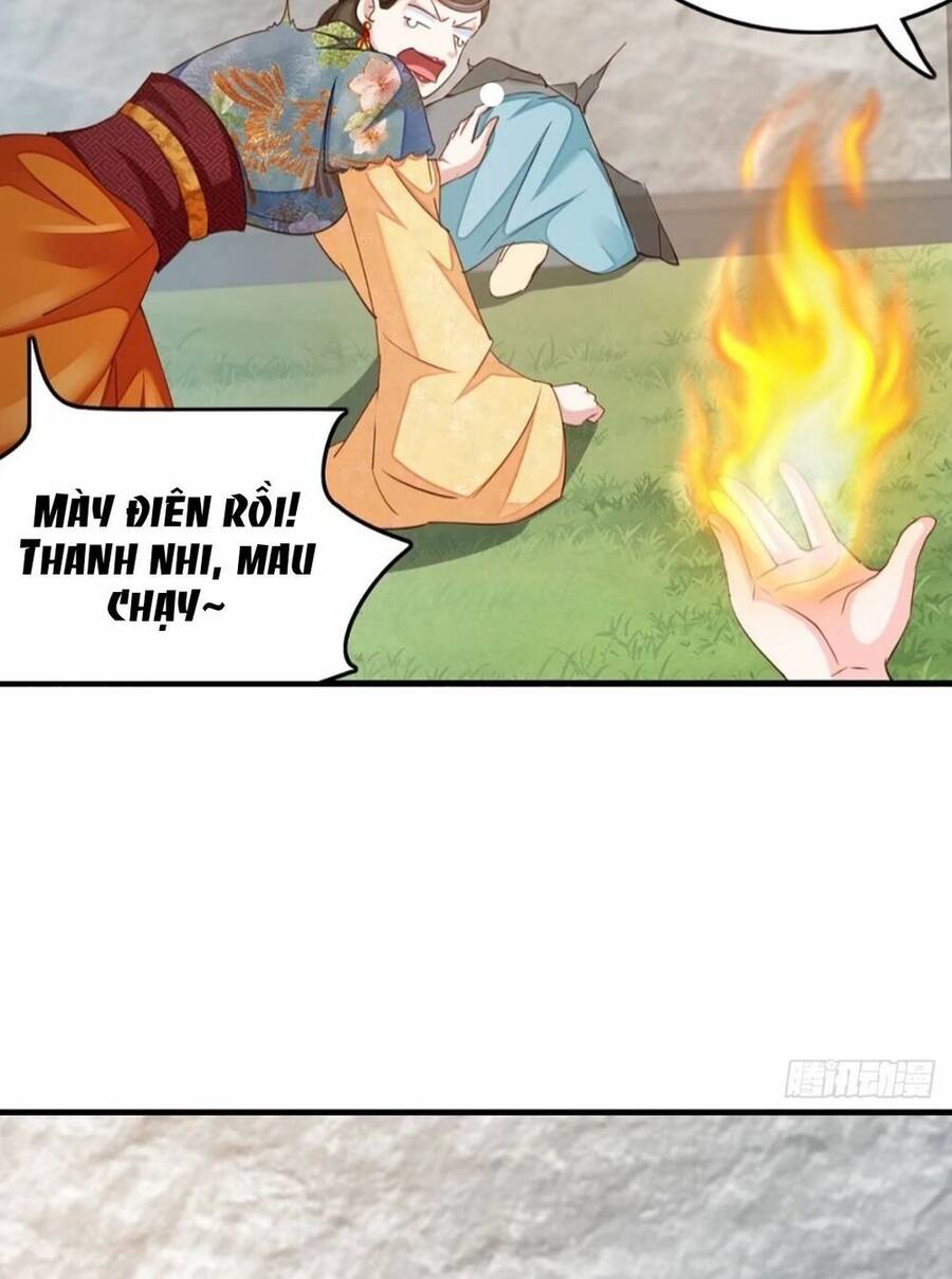Thuần Hóa Ba Ba Bạo Quân Chap 3 - Next Chap 4