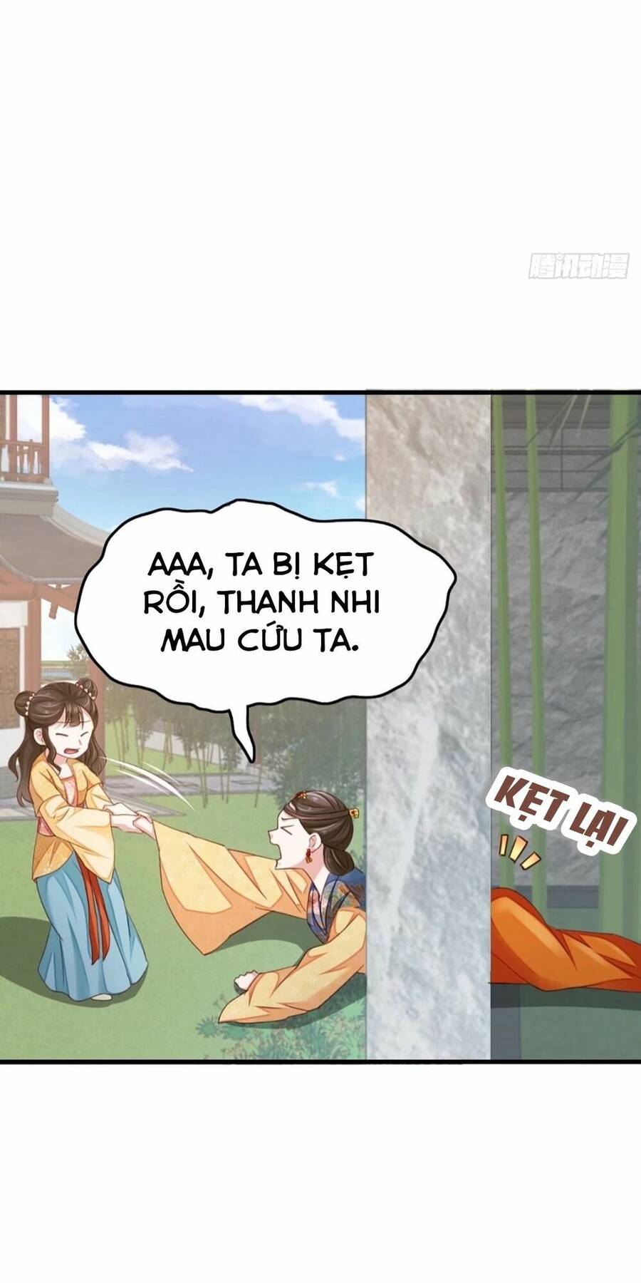 Thuần Hóa Ba Ba Bạo Quân Chap 3 - Next Chap 4