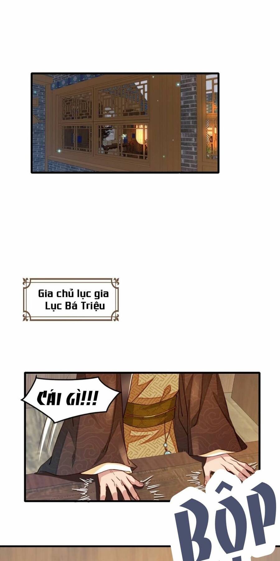 Thuần Hóa Ba Ba Bạo Quân Chap 4 - Next Chap 5