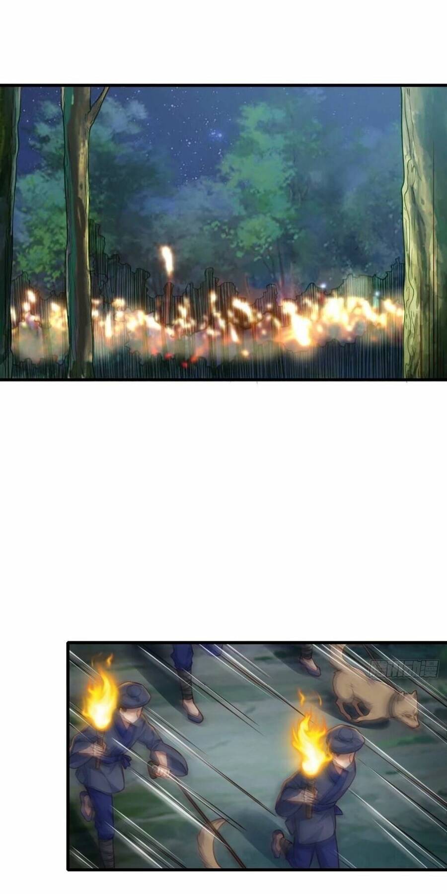 Thuần Hóa Ba Ba Bạo Quân Chap 4 - Next Chap 5