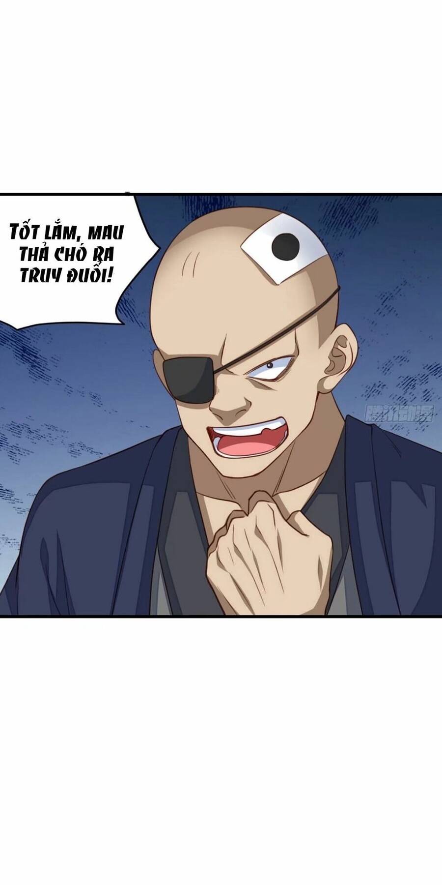 Thuần Hóa Ba Ba Bạo Quân Chap 4 - Next Chap 5