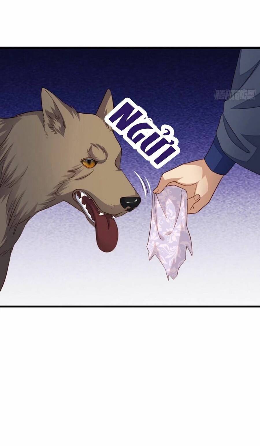 Thuần Hóa Ba Ba Bạo Quân Chap 4 - Next Chap 5