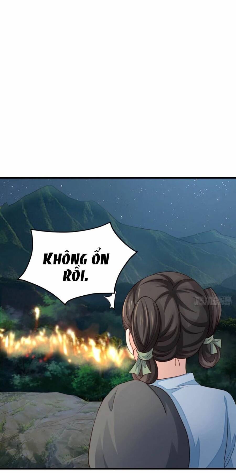 Thuần Hóa Ba Ba Bạo Quân Chap 4 - Next Chap 5