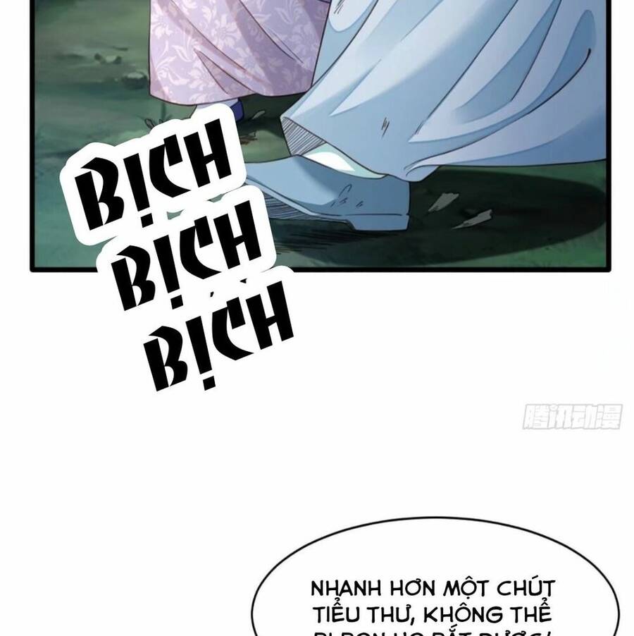 Thuần Hóa Ba Ba Bạo Quân Chap 4 - Next Chap 5