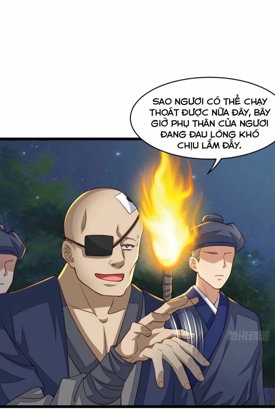 Thuần Hóa Ba Ba Bạo Quân Chap 4 - Next Chap 5