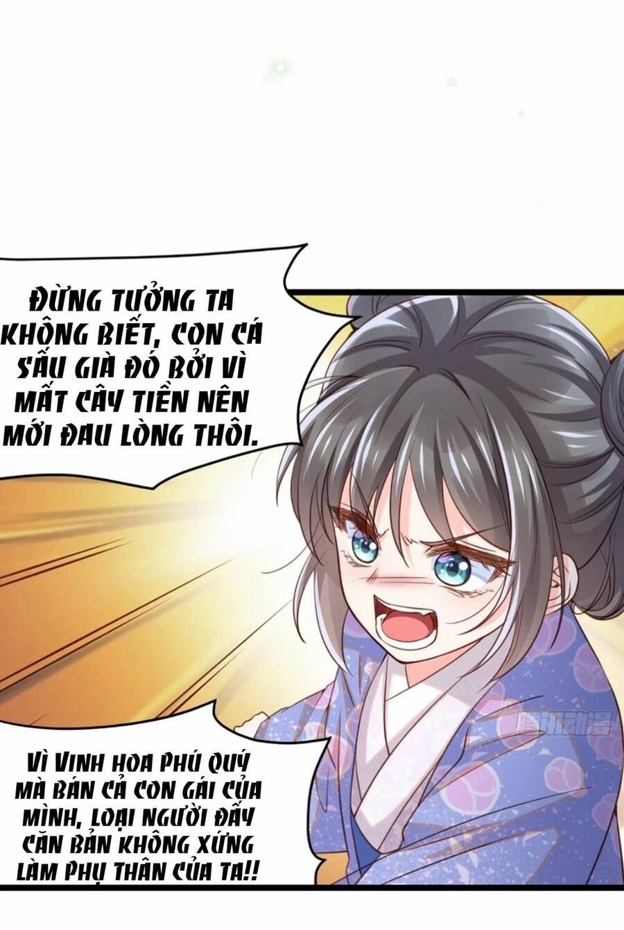 Thuần Hóa Ba Ba Bạo Quân Chap 4 - Next Chap 5