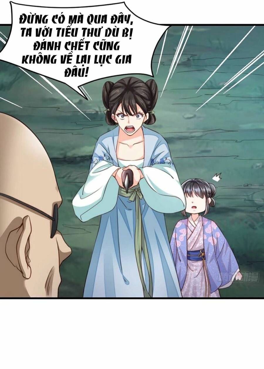 Thuần Hóa Ba Ba Bạo Quân Chap 4 - Next Chap 5