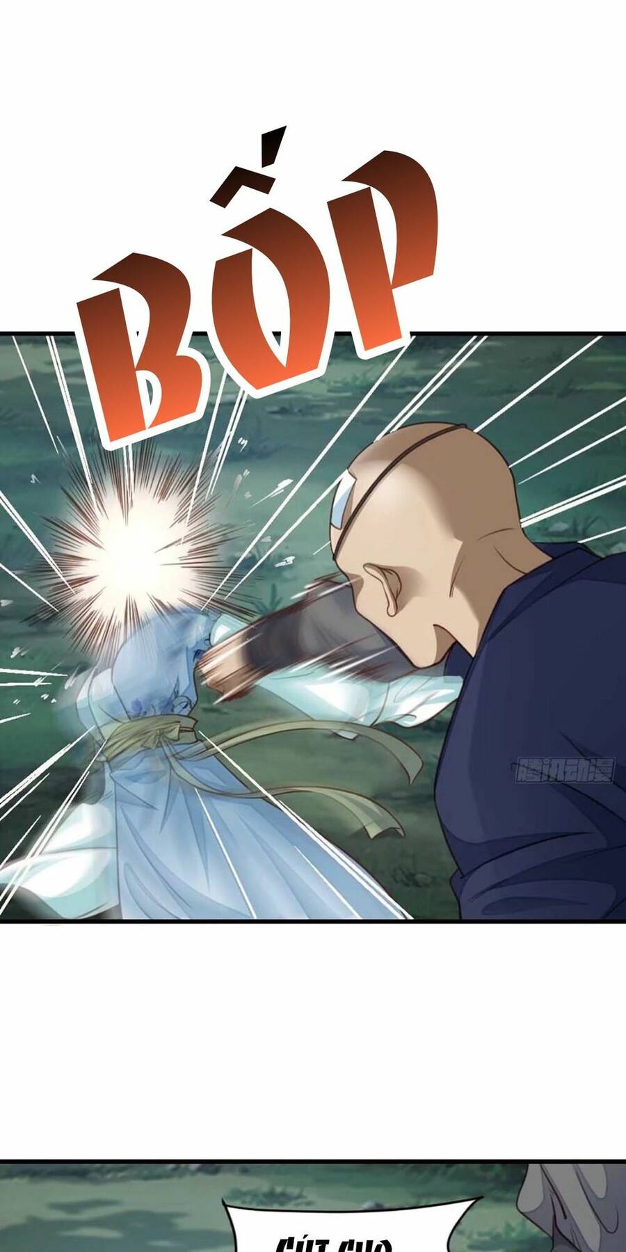 Thuần Hóa Ba Ba Bạo Quân Chap 4 - Next Chap 5