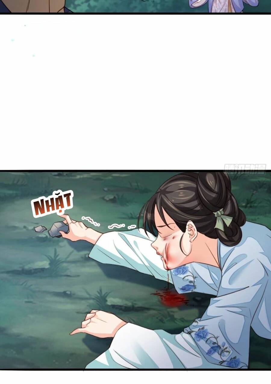 Thuần Hóa Ba Ba Bạo Quân Chap 4 - Next Chap 5