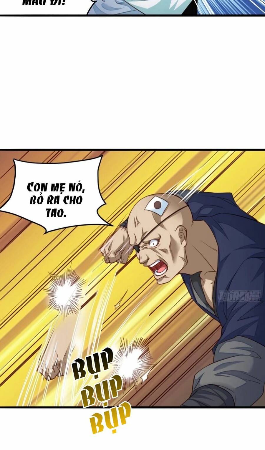 Thuần Hóa Ba Ba Bạo Quân Chap 4 - Next Chap 5