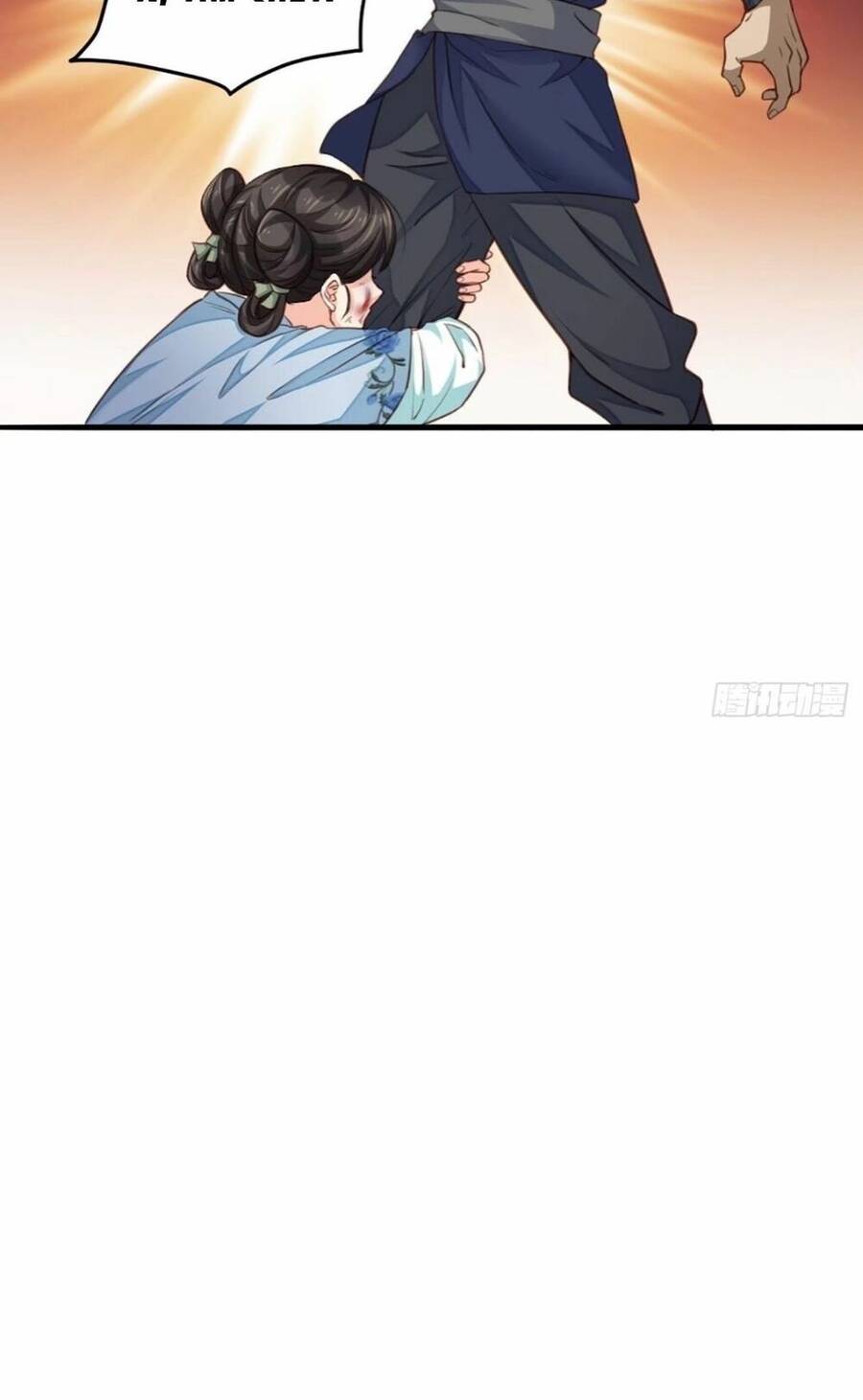 Thuần Hóa Ba Ba Bạo Quân Chap 4 - Next Chap 5