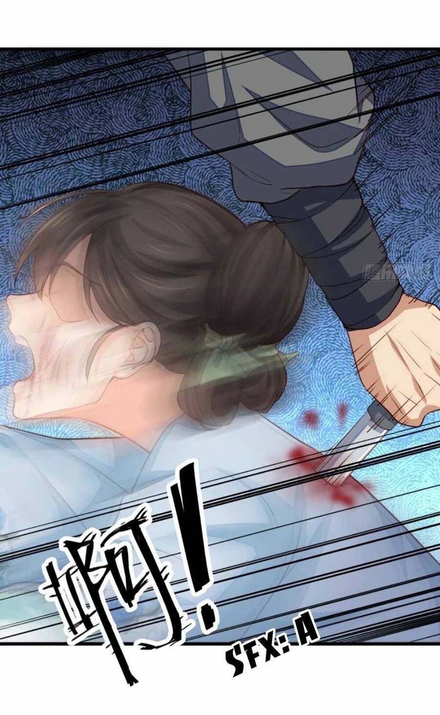 Thuần Hóa Ba Ba Bạo Quân Chap 4 - Next Chap 5