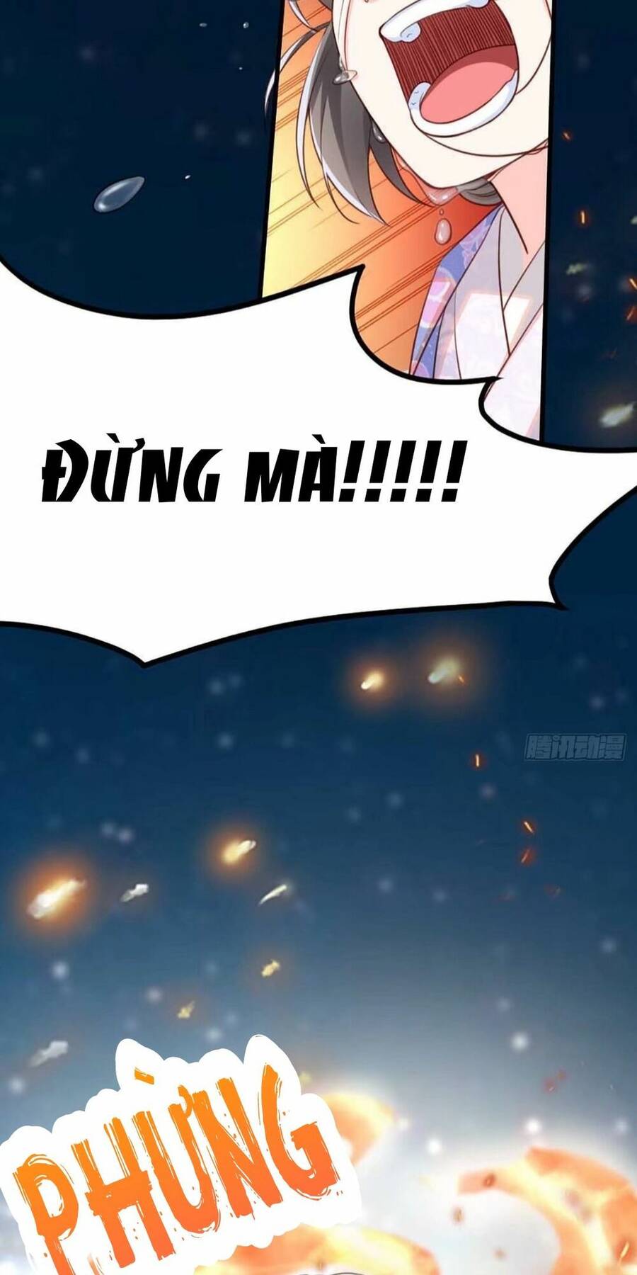 Thuần Hóa Ba Ba Bạo Quân Chap 4 - Next Chap 5