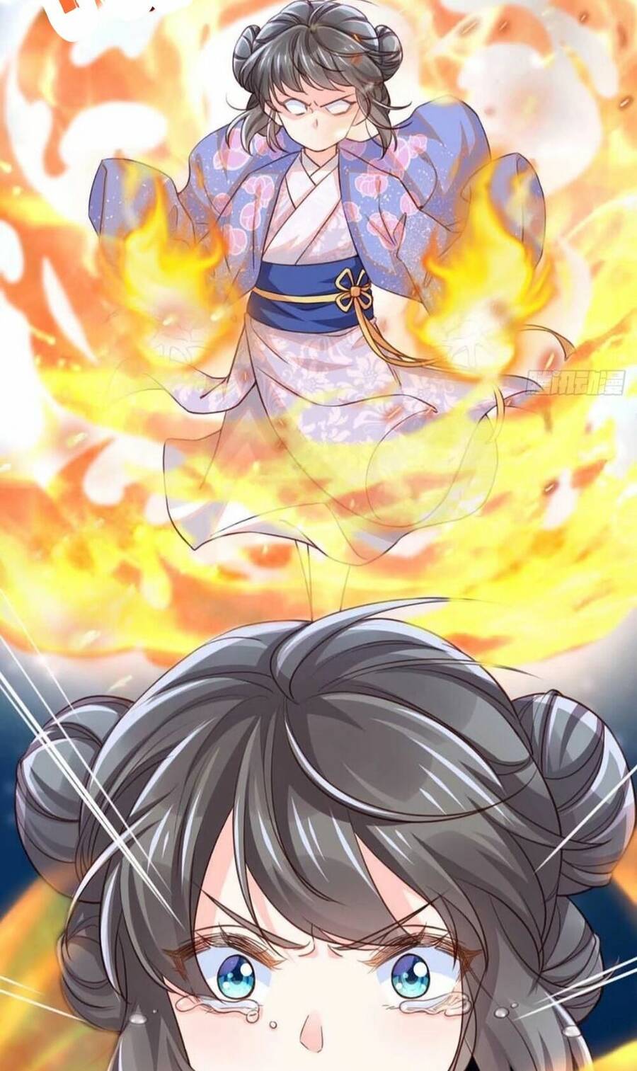 Thuần Hóa Ba Ba Bạo Quân Chap 4 - Next Chap 5