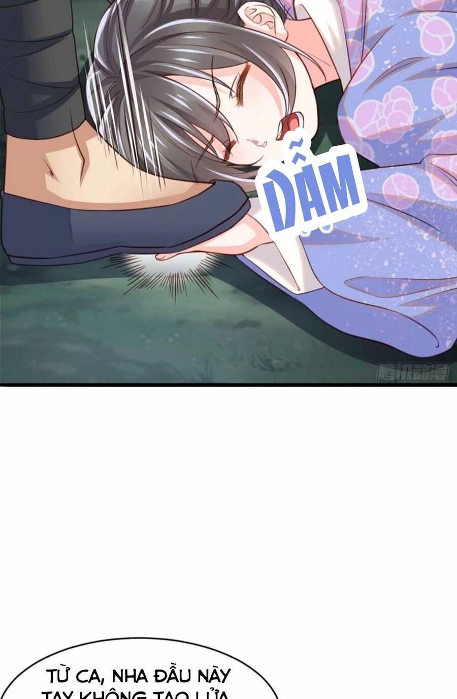 Thuần Hóa Ba Ba Bạo Quân Chap 4 - Next Chap 5
