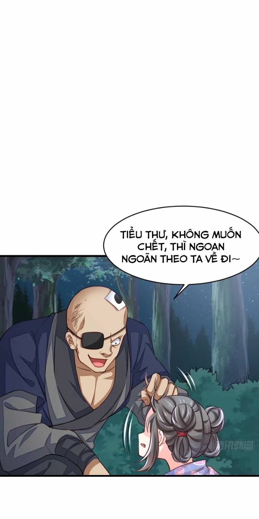 Thuần Hóa Ba Ba Bạo Quân Chap 4 - Next Chap 5