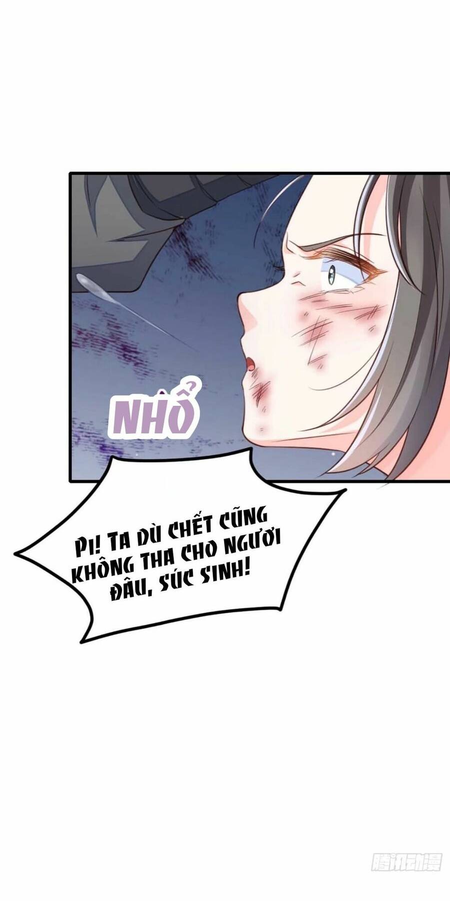 Thuần Hóa Ba Ba Bạo Quân Chap 4 - Next Chap 5