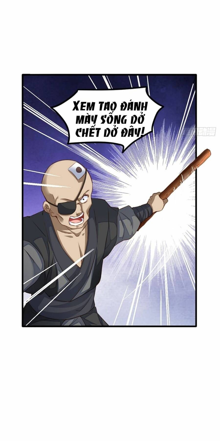 Thuần Hóa Ba Ba Bạo Quân Chap 4 - Next Chap 5