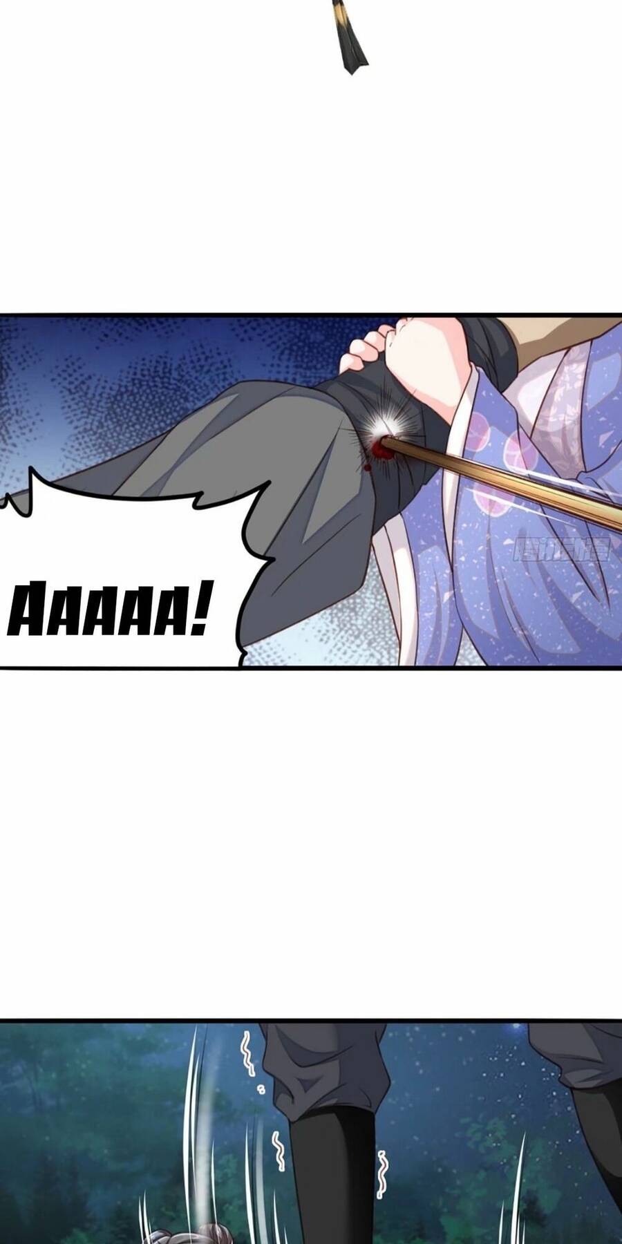 Thuần Hóa Ba Ba Bạo Quân Chap 4 - Next Chap 5