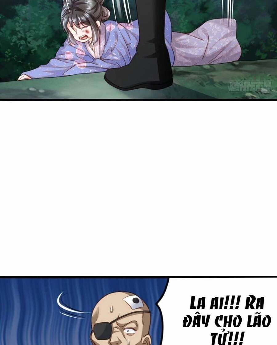 Thuần Hóa Ba Ba Bạo Quân Chap 4 - Next Chap 5