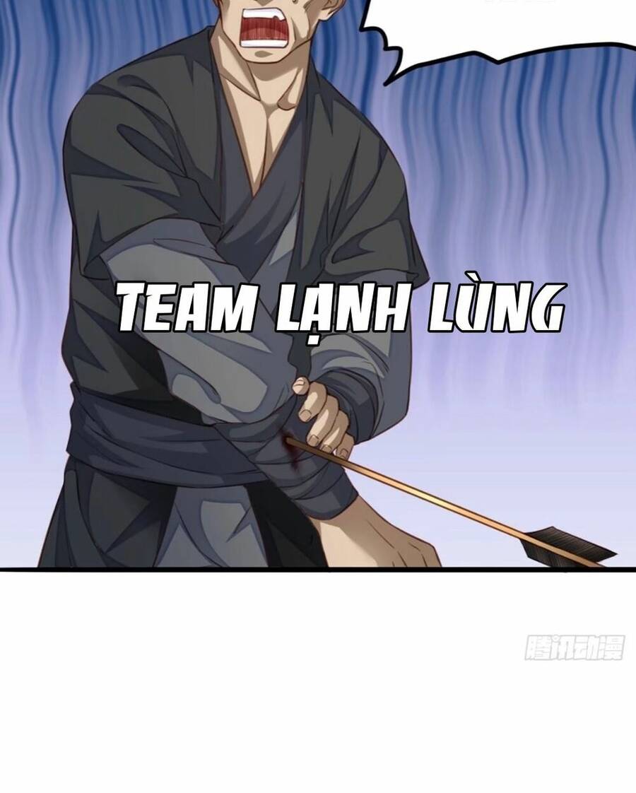 Thuần Hóa Ba Ba Bạo Quân Chap 4 - Next Chap 5