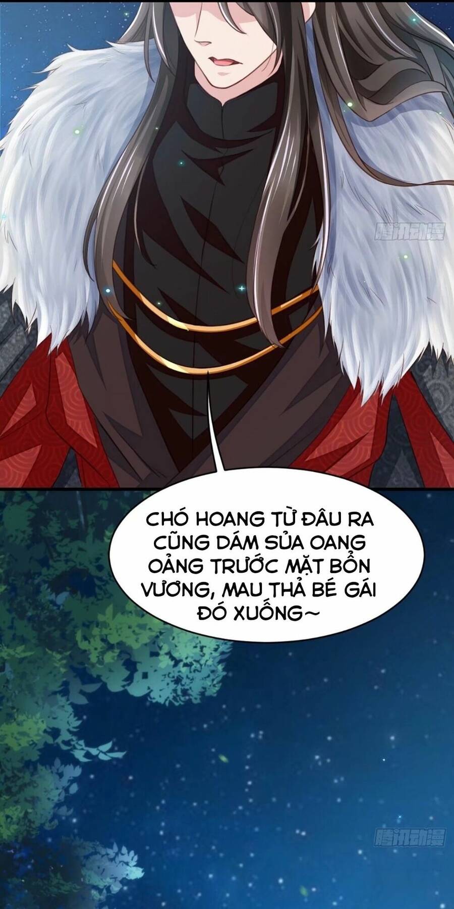 Thuần Hóa Ba Ba Bạo Quân Chap 4 - Next Chap 5