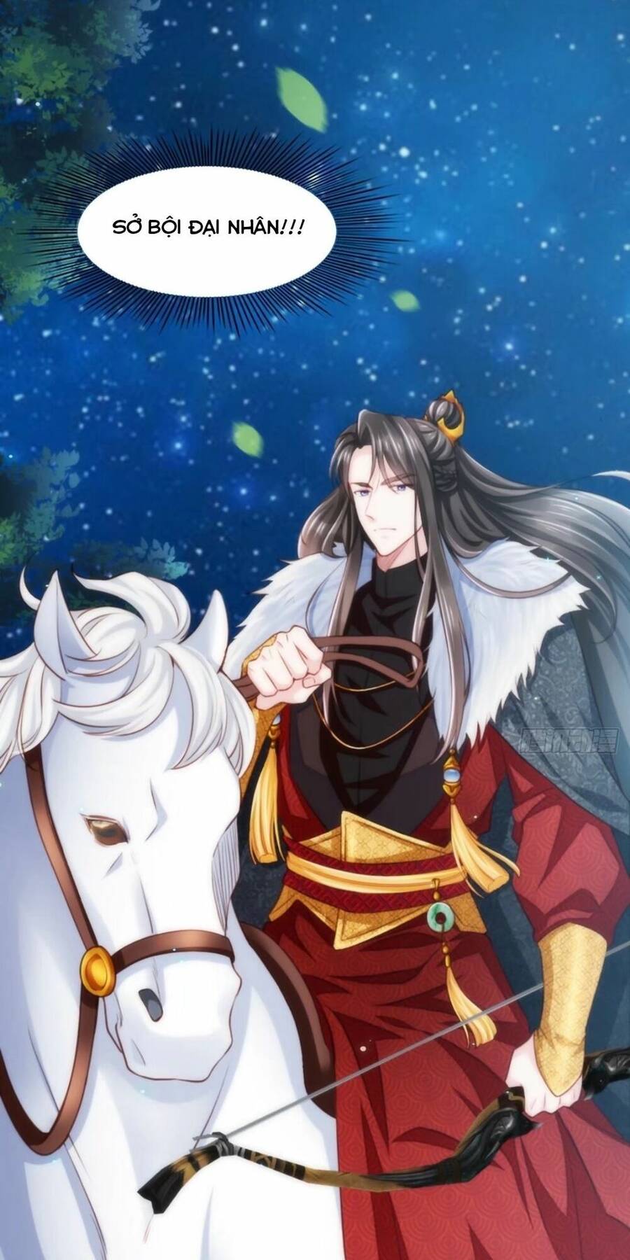 Thuần Hóa Ba Ba Bạo Quân Chap 4 - Next Chap 5