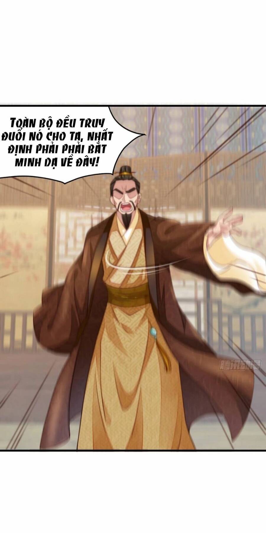 Thuần Hóa Ba Ba Bạo Quân Chap 4 - Next Chap 5