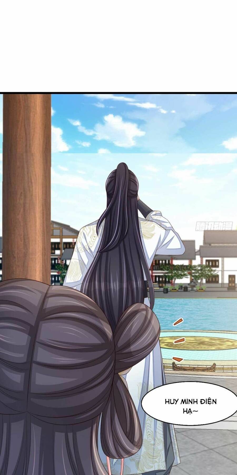 Thuần Hóa Ba Ba Bạo Quân Chap 47 - Next Chap 48