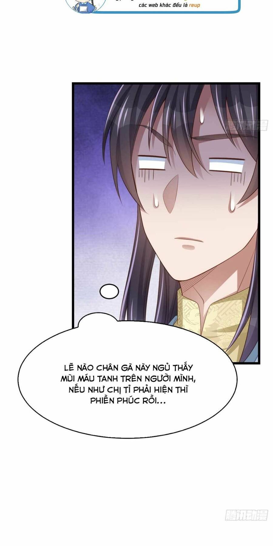 Thuần Hóa Ba Ba Bạo Quân Chap 47 - Next Chap 48