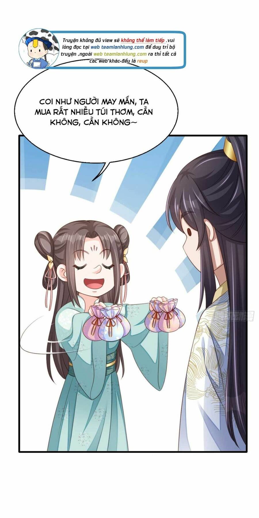 Thuần Hóa Ba Ba Bạo Quân Chap 47 - Next Chap 48