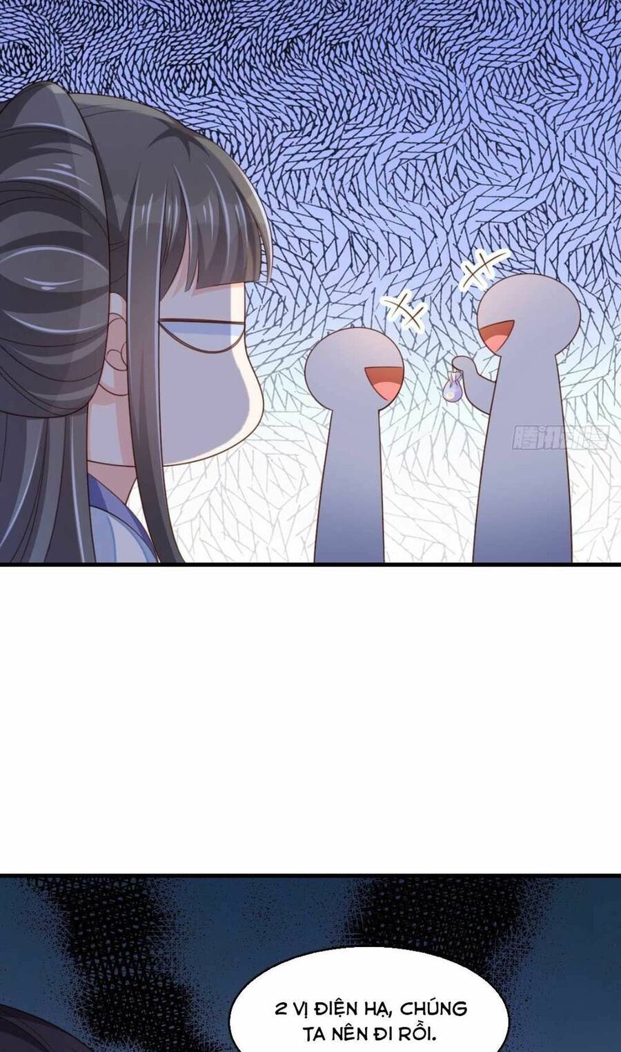 Thuần Hóa Ba Ba Bạo Quân Chap 47 - Next Chap 48