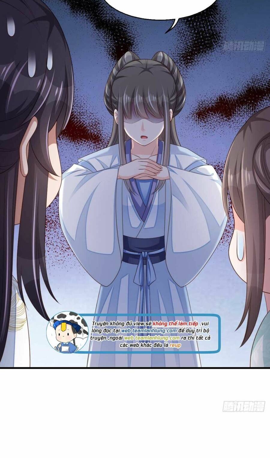 Thuần Hóa Ba Ba Bạo Quân Chap 47 - Next Chap 48