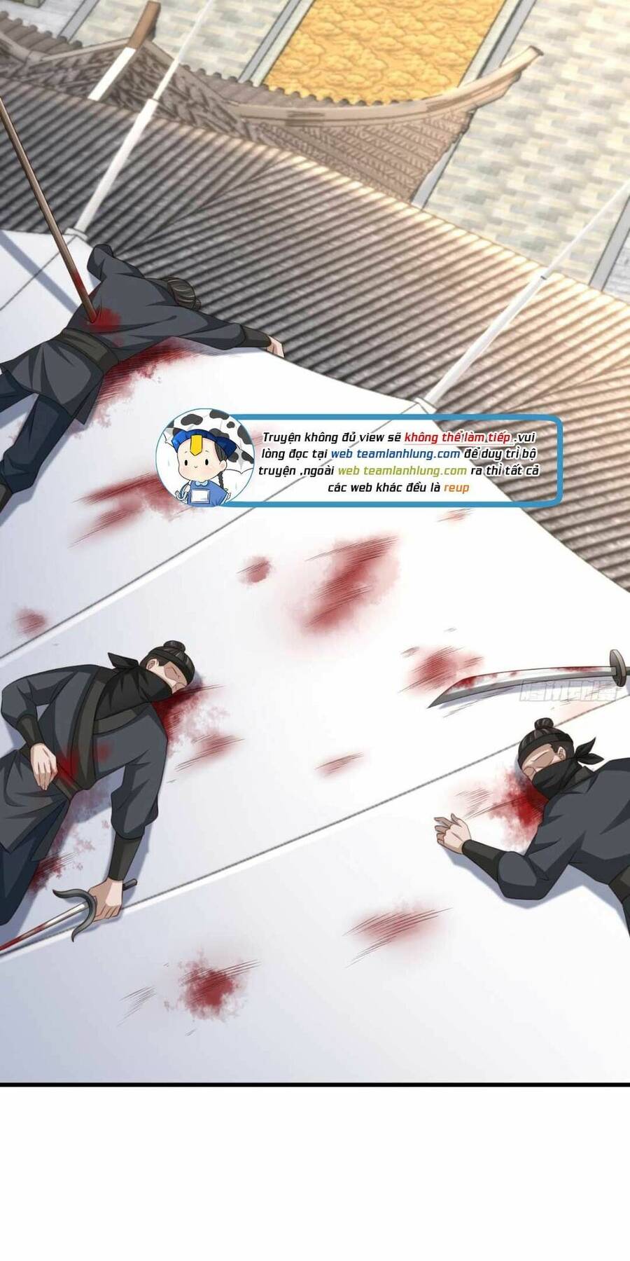 Thuần Hóa Ba Ba Bạo Quân Chap 47 - Next Chap 48