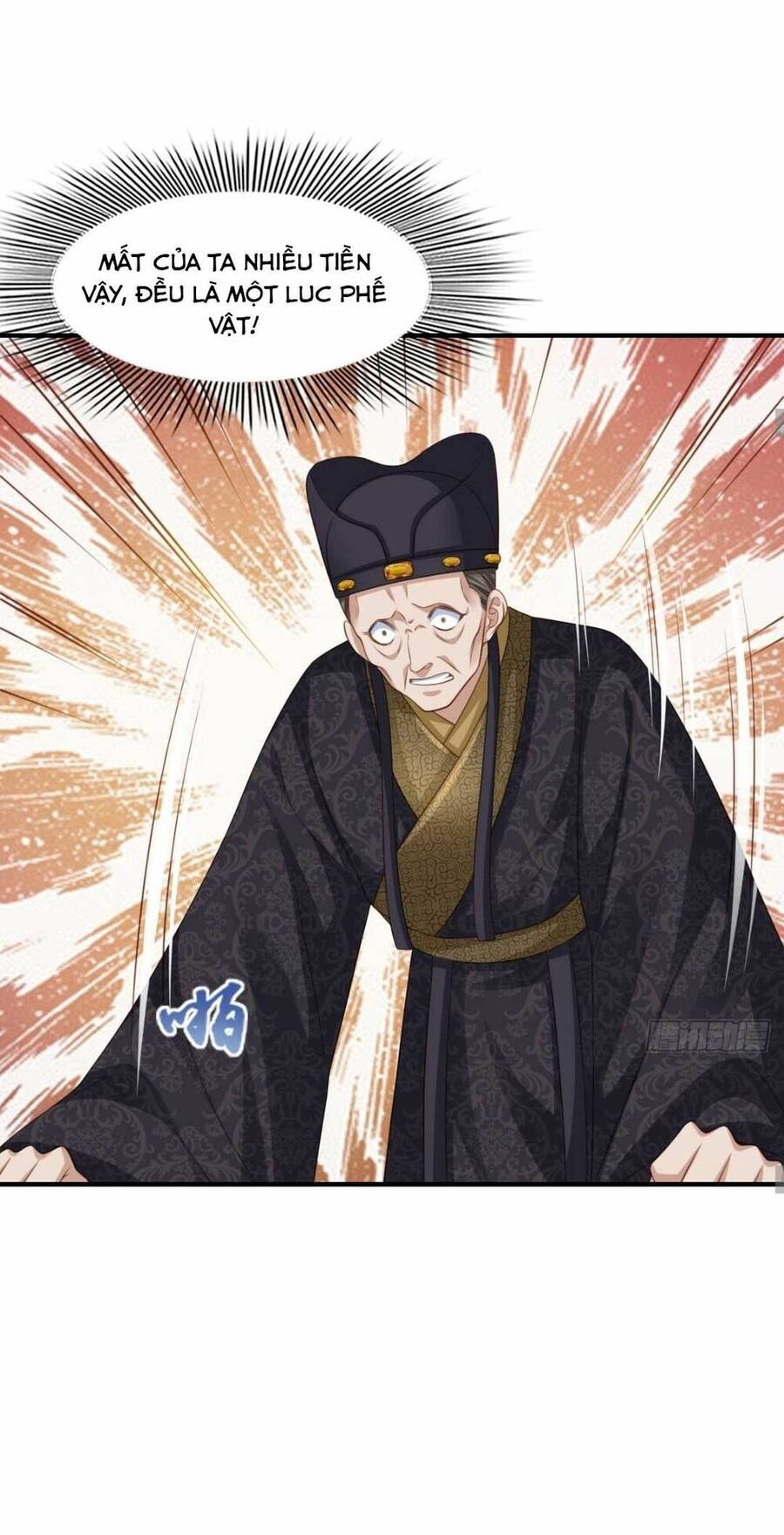 Thuần Hóa Ba Ba Bạo Quân Chap 47 - Next Chap 48