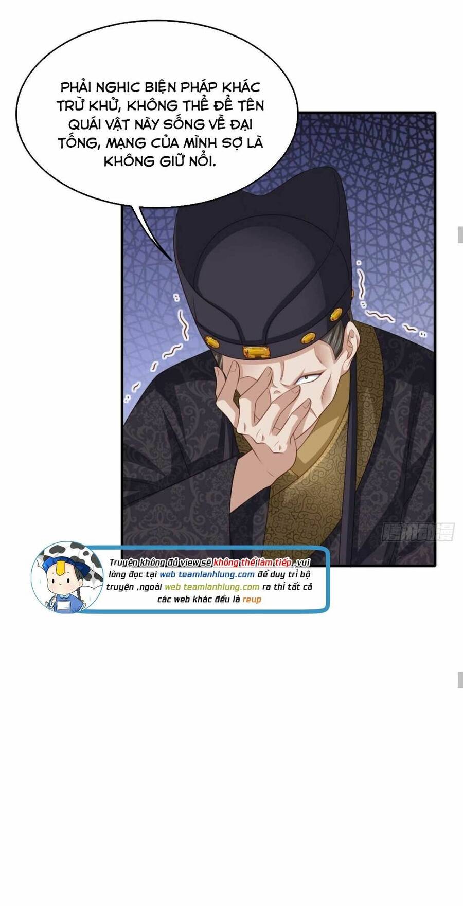 Thuần Hóa Ba Ba Bạo Quân Chap 47 - Next Chap 48