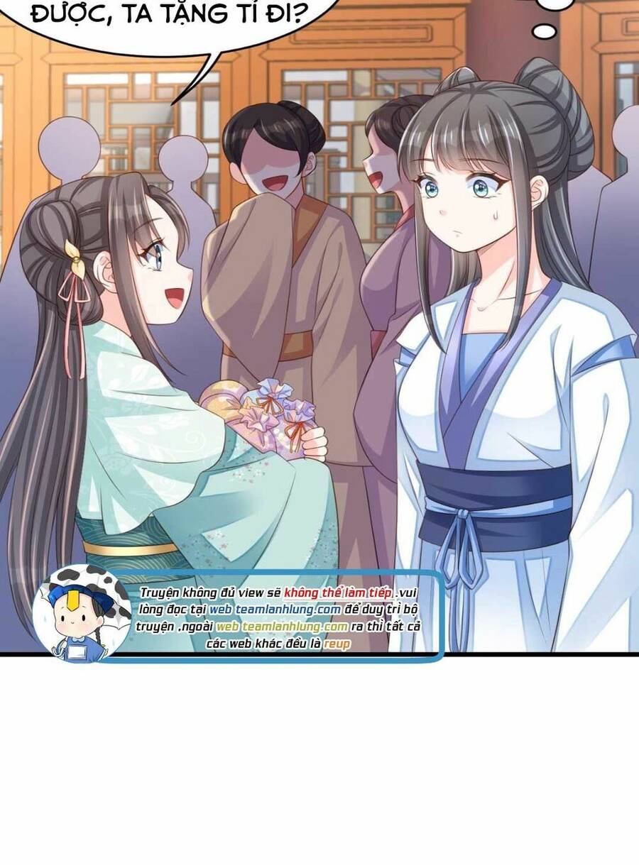 Thuần Hóa Ba Ba Bạo Quân Chap 47 - Next Chap 48