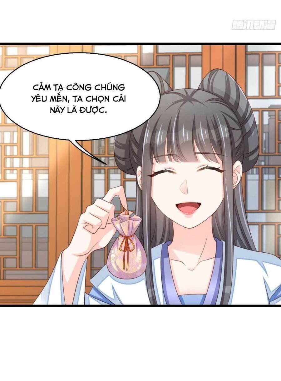 Thuần Hóa Ba Ba Bạo Quân Chap 47 - Next Chap 48