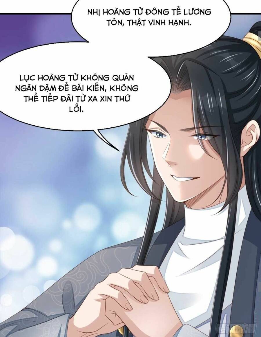 Thuần Hóa Ba Ba Bạo Quân Chap 47 - Next Chap 48