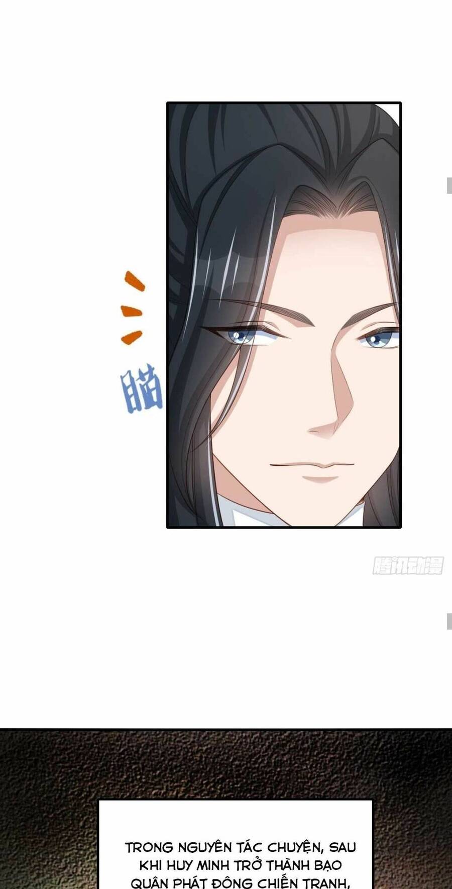 Thuần Hóa Ba Ba Bạo Quân Chap 47 - Next Chap 48