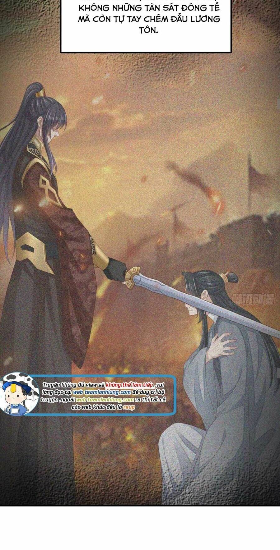 Thuần Hóa Ba Ba Bạo Quân Chap 47 - Next Chap 48