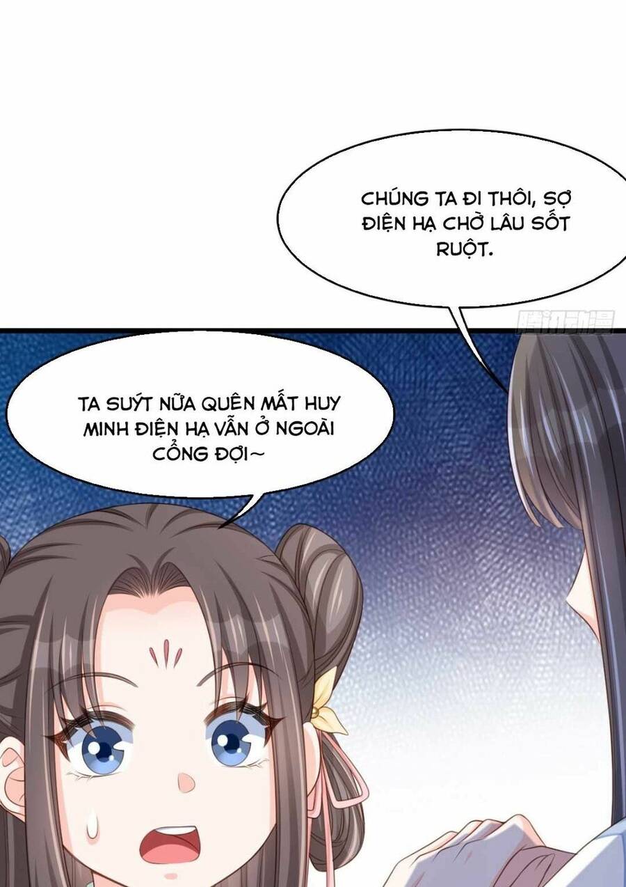 Thuần Hóa Ba Ba Bạo Quân Chap 47 - Next Chap 48