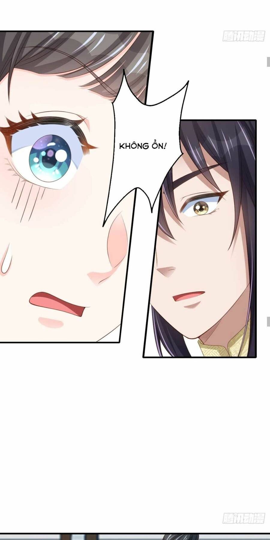 Thuần Hóa Ba Ba Bạo Quân Chap 47 - Next Chap 48