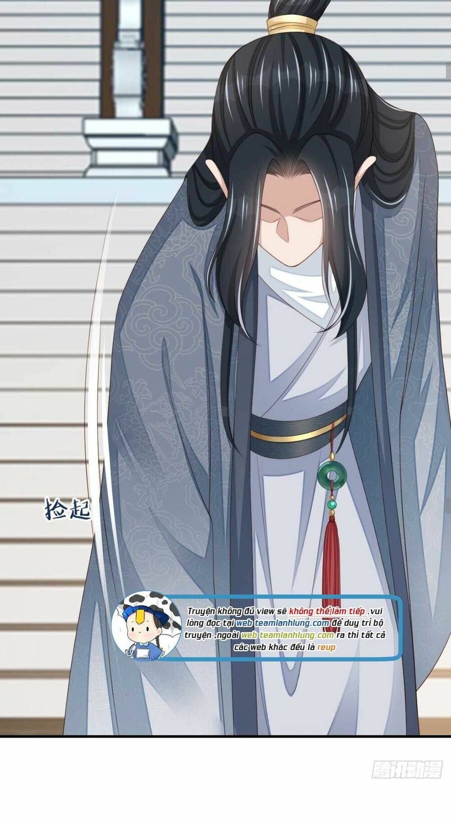 Thuần Hóa Ba Ba Bạo Quân Chap 47 - Next Chap 48