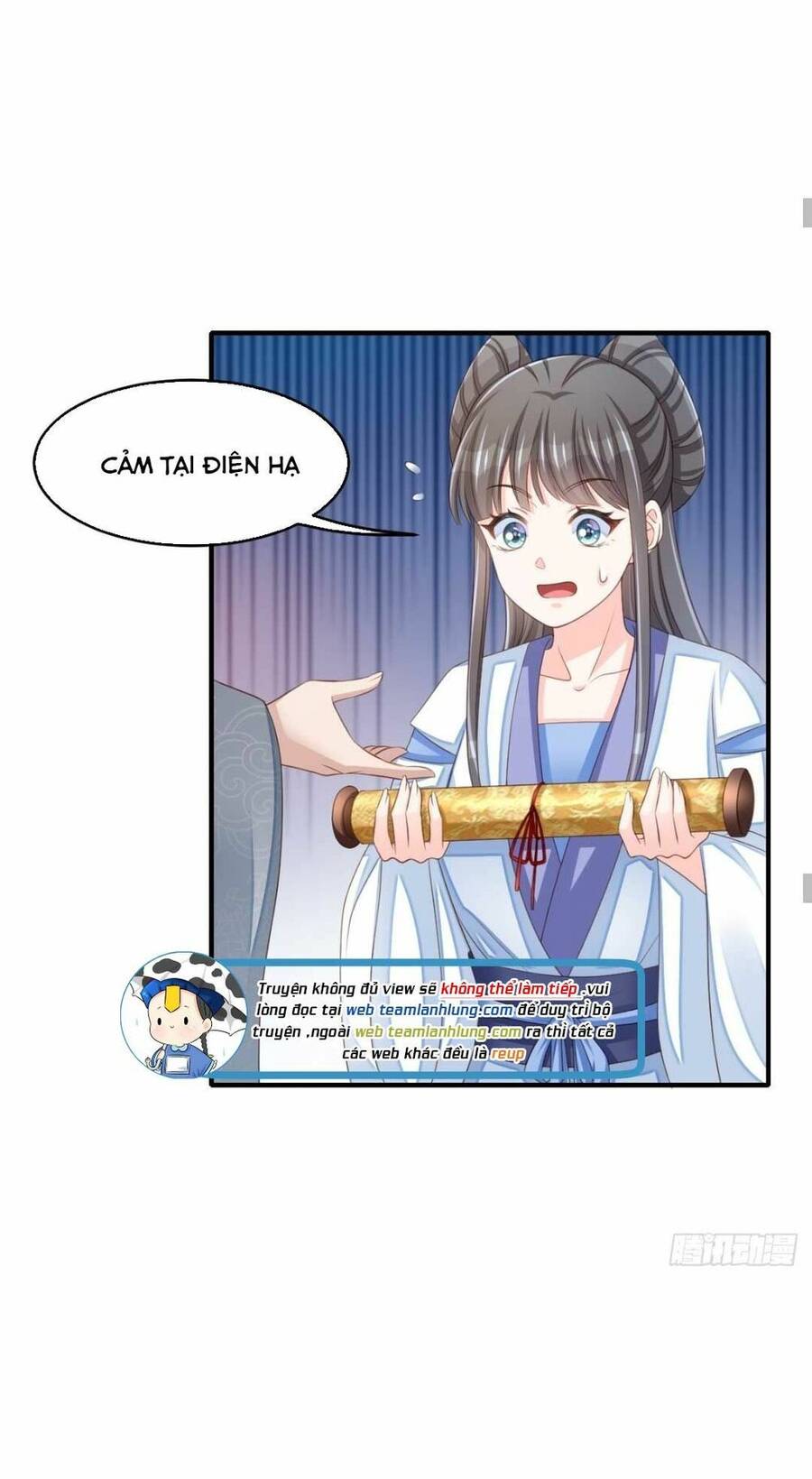 Thuần Hóa Ba Ba Bạo Quân Chap 47 - Next Chap 48