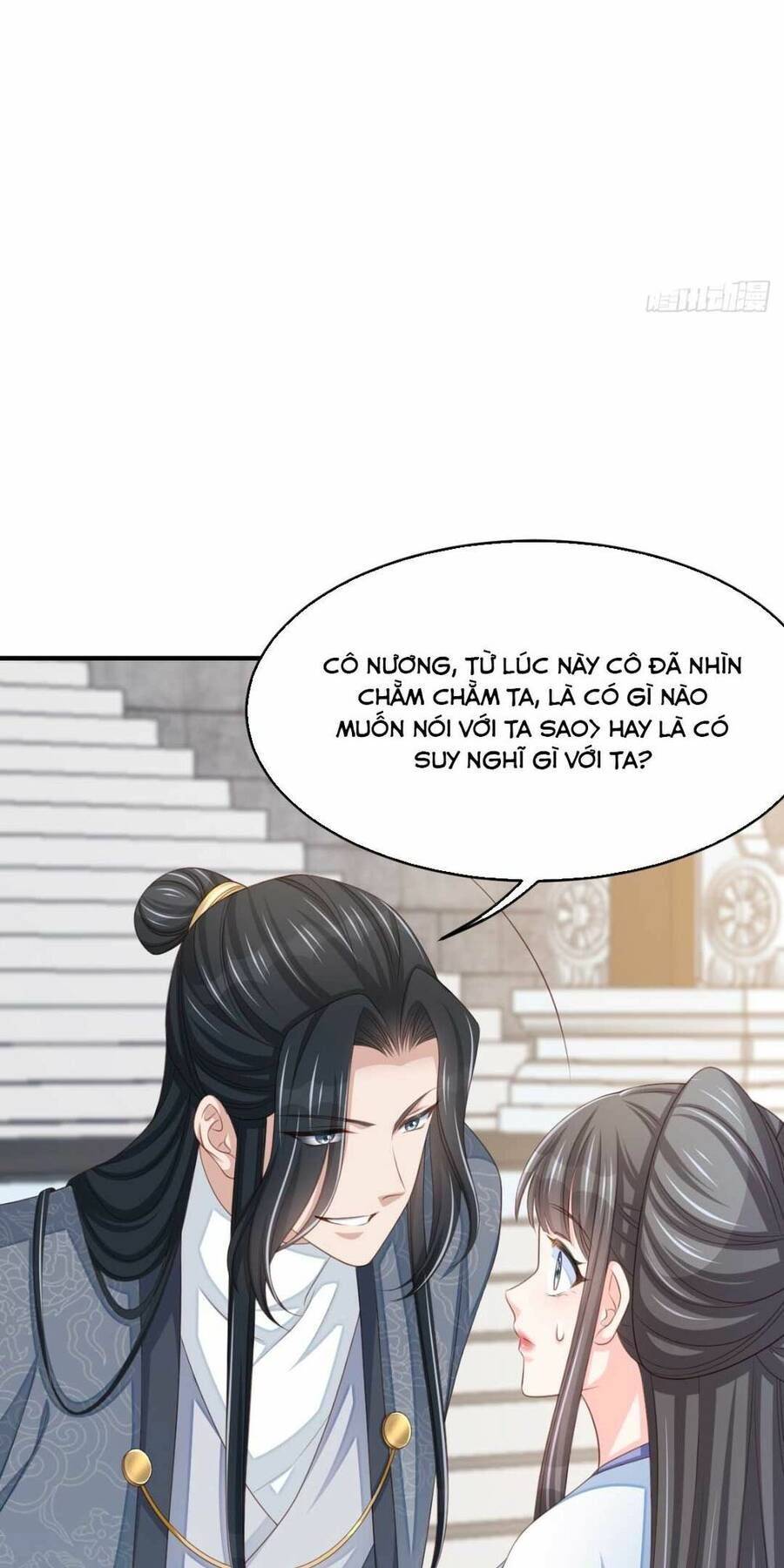 Thuần Hóa Ba Ba Bạo Quân Chap 47 - Next Chap 48