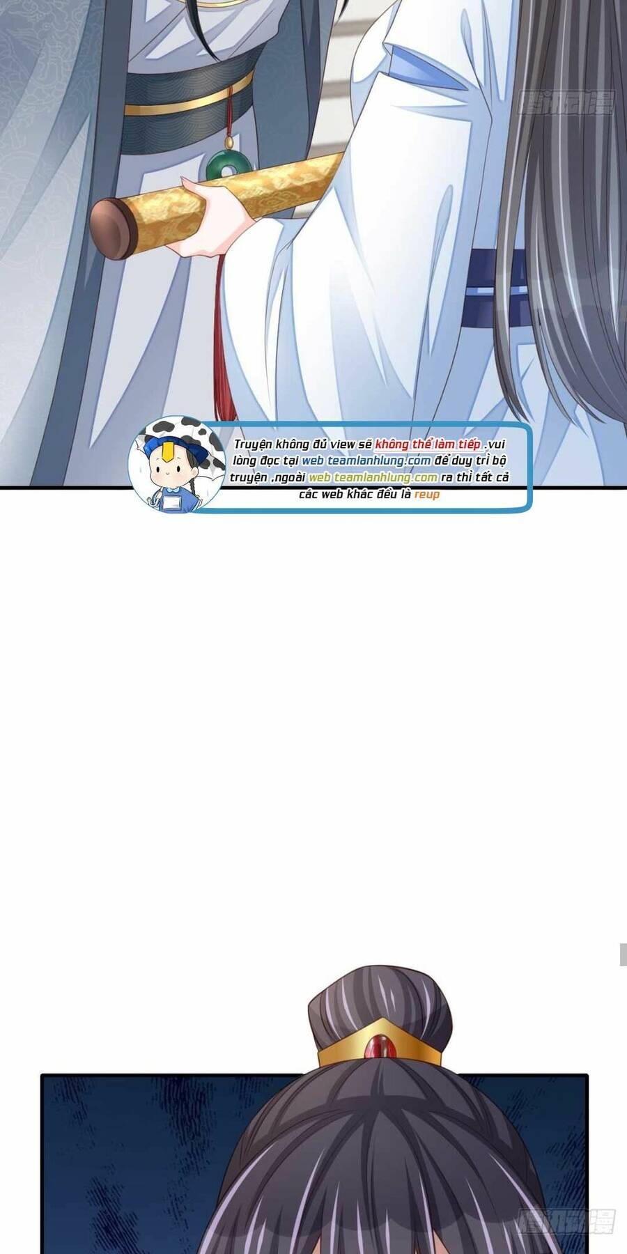 Thuần Hóa Ba Ba Bạo Quân Chap 47 - Next Chap 48