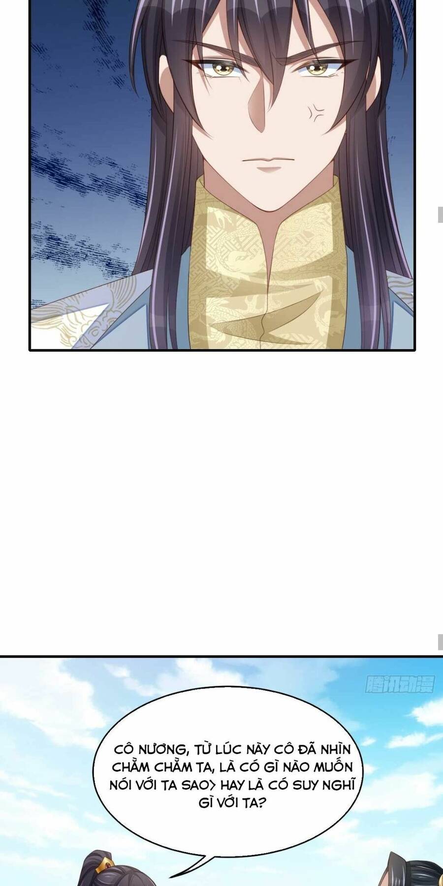 Thuần Hóa Ba Ba Bạo Quân Chap 47 - Next Chap 48