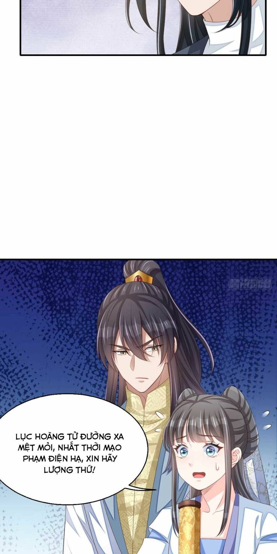 Thuần Hóa Ba Ba Bạo Quân Chap 47 - Next Chap 48